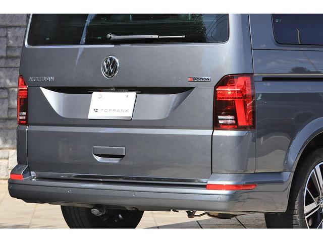 フォルクスワーゲンその他 　マルチバン　Ｔ６．１　２．０ＴＤＩ　４モーション　両側スライドドア　ハーフレザー　ＬＥＤヘッドライト　ＡＣＣ　純正１８インチＡＷ　デジタルコックピット　ＡｐｐｌｅＣａｒＰｌａｙ（31枚目）