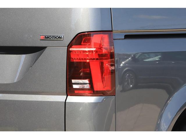 フォルクスワーゲンその他 　マルチバン　Ｔ６．１　２．０ＴＤＩ　４モーション　両側スライドドア　ハーフレザー　ＬＥＤヘッドライト　ＡＣＣ　純正１８インチＡＷ　デジタルコックピット　ＡｐｐｌｅＣａｒＰｌａｙ（32枚目）