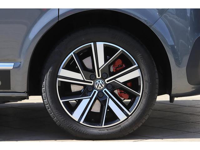 フォルクスワーゲンその他 　マルチバン　Ｔ６．１　２．０ＴＤＩ　４モーション　両側スライドドア　ハーフレザー　ＬＥＤヘッドライト　ＡＣＣ　純正１８インチＡＷ　デジタルコックピット　ＡｐｐｌｅＣａｒＰｌａｙ（34枚目）
