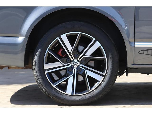 フォルクスワーゲンその他 　マルチバン　Ｔ６．１　２．０ＴＤＩ　４モーション　両側スライドドア　ハーフレザー　ＬＥＤヘッドライト　ＡＣＣ　純正１８インチＡＷ　デジタルコックピット　ＡｐｐｌｅＣａｒＰｌａｙ（35枚目）