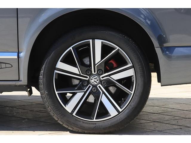 フォルクスワーゲンその他 　マルチバン　Ｔ６．１　２．０ＴＤＩ　４モーション　両側スライドドア　ハーフレザー　ＬＥＤヘッドライト　ＡＣＣ　純正１８インチＡＷ　デジタルコックピット　ＡｐｐｌｅＣａｒＰｌａｙ（37枚目）