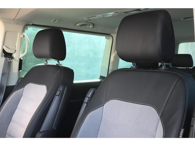フォルクスワーゲンその他 　マルチバン　Ｔ６．１　２．０ＴＤＩ　４モーション　両側スライドドア　ハーフレザー　ＬＥＤヘッドライト　ＡＣＣ　純正１８インチＡＷ　デジタルコックピット　ＡｐｐｌｅＣａｒＰｌａｙ（48枚目）