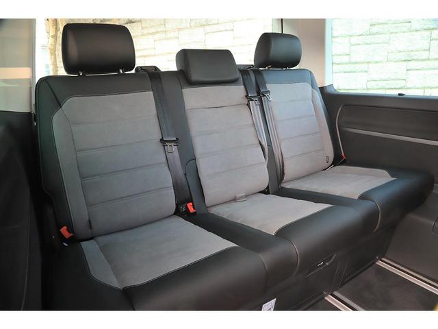 フォルクスワーゲンその他 　マルチバン　Ｔ６．１　２．０ＴＤＩ　４モーション　両側スライドドア　ハーフレザー　ＬＥＤヘッドライト　ＡＣＣ　純正１８インチＡＷ　デジタルコックピット　ＡｐｐｌｅＣａｒＰｌａｙ（52枚目）