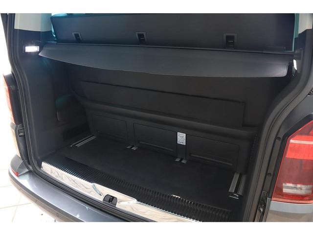 フォルクスワーゲンその他 　マルチバン　Ｔ６．１　２．０ＴＤＩ　４モーション　両側スライドドア　ハーフレザー　ＬＥＤヘッドライト　ＡＣＣ　純正１８インチＡＷ　デジタルコックピット　ＡｐｐｌｅＣａｒＰｌａｙ（64枚目）