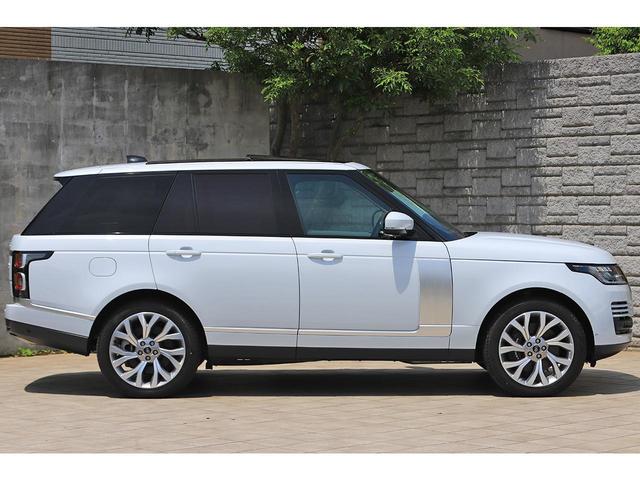 レンジローバー ヴォーグ　Ｐ４００ｅ　ＰＨＥＶ　ドライバーアシストパック　ピクセルＬＥＤ　パノラマサンルーフ　ＯＰ２１インチＡＷ　ＭＥＲＩＤＩＡＮサラウンド（17枚目）