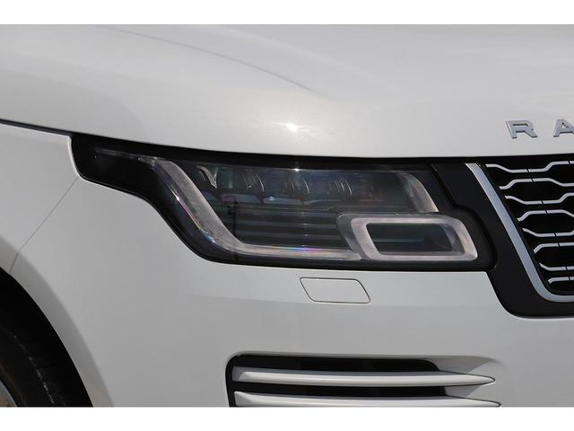 レンジローバー ヴォーグ　Ｐ４００ｅ　ＰＨＥＶ　ドライバーアシストパック　ピクセルＬＥＤ　パノラマサンルーフ　ＯＰ２１インチＡＷ　ＭＥＲＩＤＩＡＮサラウンド（29枚目）