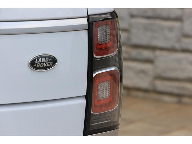 レンジローバー ヴォーグ　Ｐ４００ｅ　ＰＨＥＶ　ドライバーアシストパック　ピクセルＬＥＤ　パノラマサンルーフ　ＯＰ２１インチＡＷ　ＭＥＲＩＤＩＡＮサラウンド（32枚目）