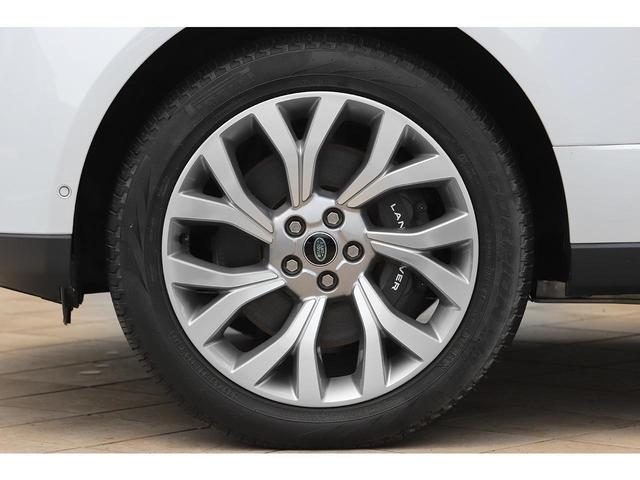 レンジローバー ヴォーグ　Ｐ４００ｅ　ＰＨＥＶ　ドライバーアシストパック　ピクセルＬＥＤ　パノラマサンルーフ　ＯＰ２１インチＡＷ　ＭＥＲＩＤＩＡＮサラウンド（34枚目）