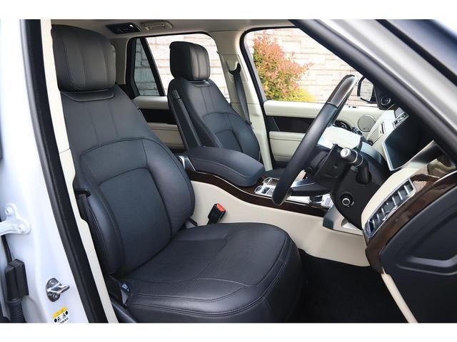 レンジローバー ヴォーグ　Ｐ４００ｅ　ＰＨＥＶ　ドライバーアシストパック　ピクセルＬＥＤ　パノラマサンルーフ　ＯＰ２１インチＡＷ　ＭＥＲＩＤＩＡＮサラウンド（41枚目）