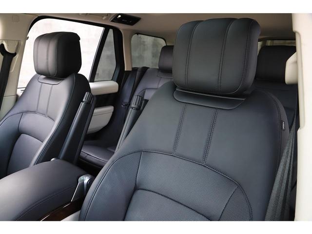 レンジローバー ヴォーグ　Ｐ４００ｅ　ＰＨＥＶ　ドライバーアシストパック　ピクセルＬＥＤ　パノラマサンルーフ　ＯＰ２１インチＡＷ　ＭＥＲＩＤＩＡＮサラウンド（44枚目）