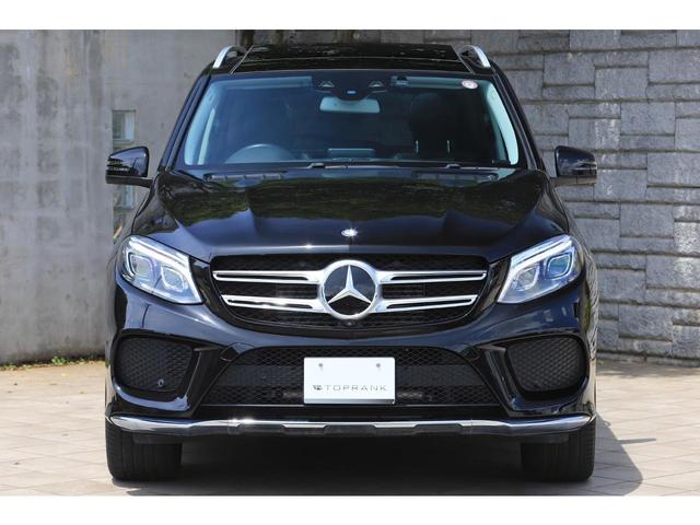 ＧＬＥ ＧＬＥ３５０ｄ　４マチックスポーツ　パノラミックサンルーフ　レーダーセーフティＰＫＧ　ＡＭＧ２０インチＡＷ　ＡｐｐｌｅＣａｒＰｌａｙ　３６０度カメラ　ハーマンカードン（14枚目）