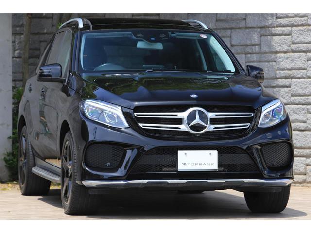 ＧＬＥ ＧＬＥ３５０ｄ　４マチックスポーツ　パノラミックサンルーフ　レーダーセーフティＰＫＧ　ＡＭＧ２０インチＡＷ　ＡｐｐｌｅＣａｒＰｌａｙ　３６０度カメラ　ハーマンカードン（15枚目）