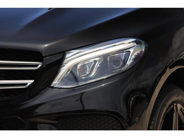 ＧＬＥ ＧＬＥ３５０ｄ　４マチックスポーツ　パノラミックサンルーフ　レーダーセーフティＰＫＧ　ＡＭＧ２０インチＡＷ　ＡｐｐｌｅＣａｒＰｌａｙ　３６０度カメラ　ハーマンカードン（28枚目）