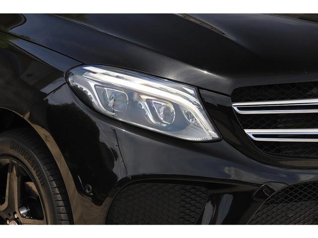 ＧＬＥ ＧＬＥ３５０ｄ　４マチックスポーツ　パノラミックサンルーフ　レーダーセーフティＰＫＧ　ＡＭＧ２０インチＡＷ　ＡｐｐｌｅＣａｒＰｌａｙ　３６０度カメラ　ハーマンカードン（29枚目）