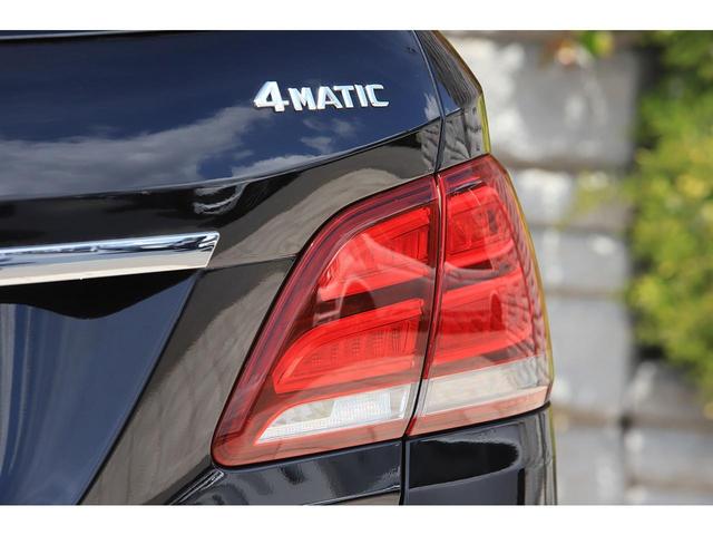 ＧＬＥ ＧＬＥ３５０ｄ　４マチックスポーツ　パノラミックサンルーフ　レーダーセーフティＰＫＧ　ＡＭＧ２０インチＡＷ　ＡｐｐｌｅＣａｒＰｌａｙ　３６０度カメラ　ハーマンカードン（32枚目）