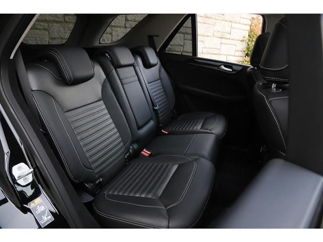 ＧＬＥ ＧＬＥ３５０ｄ　４マチックスポーツ　パノラミックサンルーフ　レーダーセーフティＰＫＧ　ＡＭＧ２０インチＡＷ　ＡｐｐｌｅＣａｒＰｌａｙ　３６０度カメラ　ハーマンカードン（44枚目）