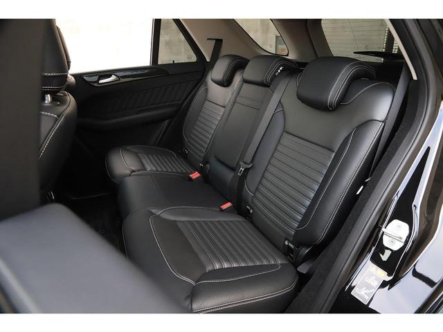 ＧＬＥ ＧＬＥ３５０ｄ　４マチックスポーツ　パノラミックサンルーフ　レーダーセーフティＰＫＧ　ＡＭＧ２０インチＡＷ　ＡｐｐｌｅＣａｒＰｌａｙ　３６０度カメラ　ハーマンカードン（45枚目）
