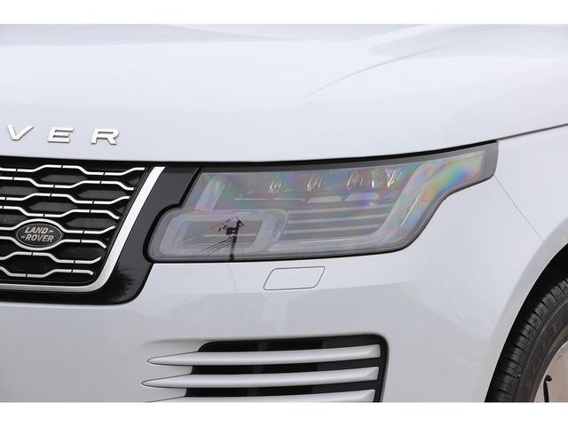 レンジローバー ヴォーグ　Ｐ４００ｅ　ＰＨＥＶ　ドライバーアシストパック　ブラウンレザー　ピクセルＬＥＤライト　パノラマルーフ　ＭＥＲＩＤＩＡＮサラウンド（28枚目）