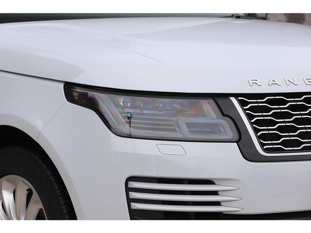 レンジローバー ヴォーグ　Ｐ４００ｅ　ＰＨＥＶ　ドライバーアシストパック　ブラウンレザー　ピクセルＬＥＤライト　パノラマルーフ　ＭＥＲＩＤＩＡＮサラウンド（29枚目）