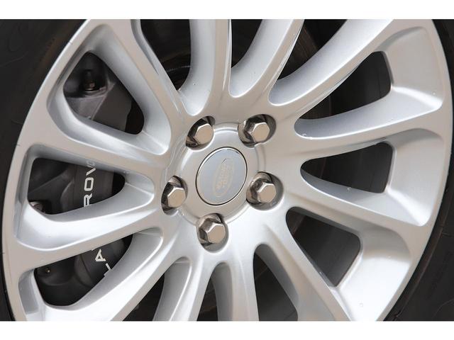 レンジローバー ヴォーグ　Ｐ４００ｅ　ＰＨＥＶ　ドライバーアシストパック　ブラウンレザー　ピクセルＬＥＤライト　パノラマルーフ　ＭＥＲＩＤＩＡＮサラウンド（36枚目）
