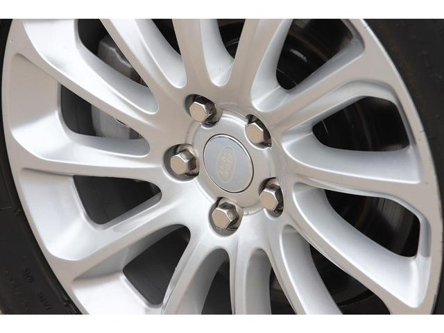 レンジローバー ヴォーグ　Ｐ４００ｅ　ＰＨＥＶ　ドライバーアシストパック　ブラウンレザー　ピクセルＬＥＤライト　パノラマルーフ　ＭＥＲＩＤＩＡＮサラウンド（37枚目）