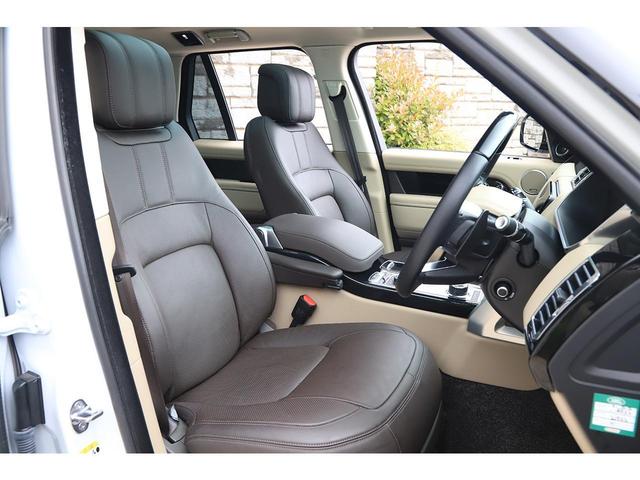 レンジローバー ヴォーグ　Ｐ４００ｅ　ＰＨＥＶ　ドライバーアシストパック　ブラウンレザー　ピクセルＬＥＤライト　パノラマルーフ　ＭＥＲＩＤＩＡＮサラウンド（41枚目）