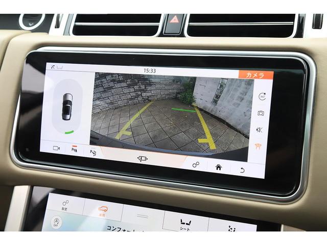 レンジローバー ヴォーグ　Ｐ４００ｅ　ＰＨＥＶ　ドライバーアシストパック　ブラウンレザー　ピクセルＬＥＤライト　パノラマルーフ　ＭＥＲＩＤＩＡＮサラウンド（52枚目）