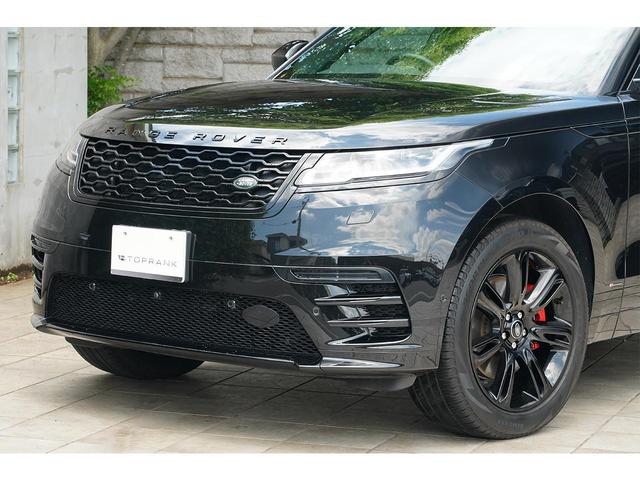 レンジローバーヴェラール Ｒ　ダイナミック　Ｓ　２５０ＰＳ　マイナーチェンジモデル　Ｐｉｖｉ　Ｐｒｏ　ダイナミックハンドリングパック　Ｎｅｗインテリア　ブラックパック　パノラマルーフ　エアサス　ワンオーナー（28枚目）