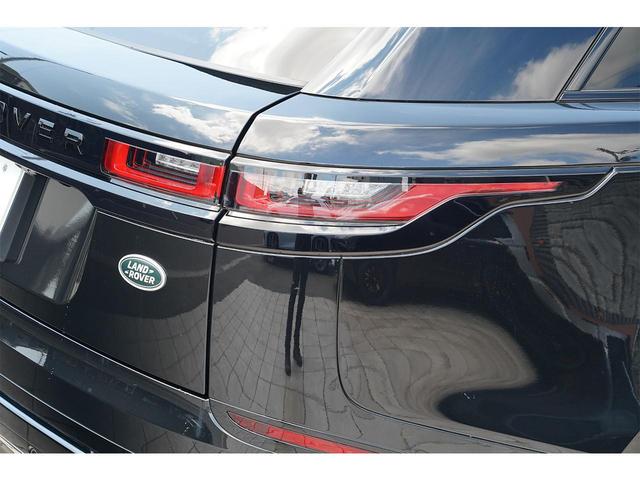 レンジローバーヴェラール Ｒ　ダイナミック　Ｓ　２５０ＰＳ　マイナーチェンジモデル　Ｐｉｖｉ　Ｐｒｏ　ダイナミックハンドリングパック　Ｎｅｗインテリア　ブラックパック　パノラマルーフ　エアサス　ワンオーナー（34枚目）