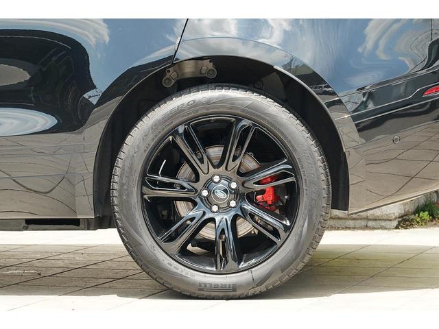 レンジローバーヴェラール Ｒ　ダイナミック　Ｓ　２５０ＰＳ　マイナーチェンジモデル　Ｐｉｖｉ　Ｐｒｏ　ダイナミックハンドリングパック　Ｎｅｗインテリア　ブラックパック　パノラマルーフ　エアサス　ワンオーナー（36枚目）