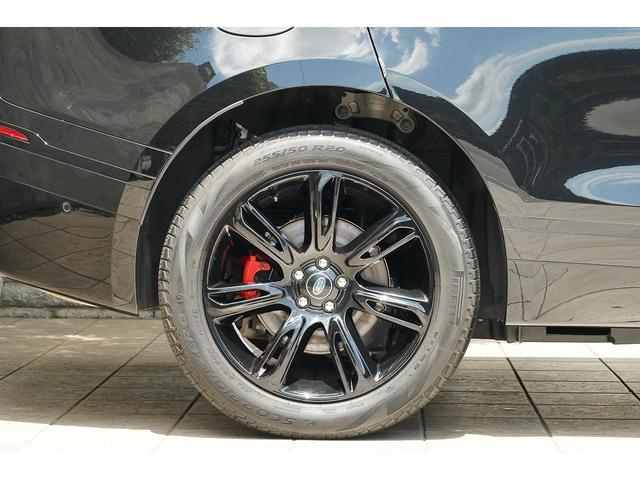 レンジローバーヴェラール Ｒ　ダイナミック　Ｓ　２５０ＰＳ　マイナーチェンジモデル　Ｐｉｖｉ　Ｐｒｏ　ダイナミックハンドリングパック　Ｎｅｗインテリア　ブラックパック　パノラマルーフ　エアサス　ワンオーナー（38枚目）