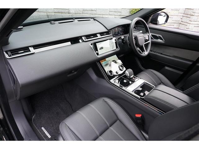 レンジローバーヴェラール Ｒ　ダイナミック　Ｓ　２５０ＰＳ　マイナーチェンジモデル　Ｐｉｖｉ　Ｐｒｏ　ダイナミックハンドリングパック　Ｎｅｗインテリア　ブラックパック　パノラマルーフ　エアサス　ワンオーナー（41枚目）