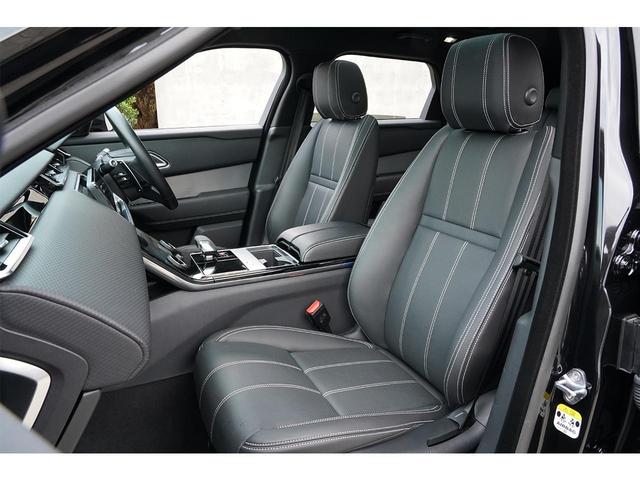 レンジローバーヴェラール Ｒ　ダイナミック　Ｓ　２５０ＰＳ　マイナーチェンジモデル　Ｐｉｖｉ　Ｐｒｏ　ダイナミックハンドリングパック　Ｎｅｗインテリア　ブラックパック　パノラマルーフ　エアサス　ワンオーナー（43枚目）