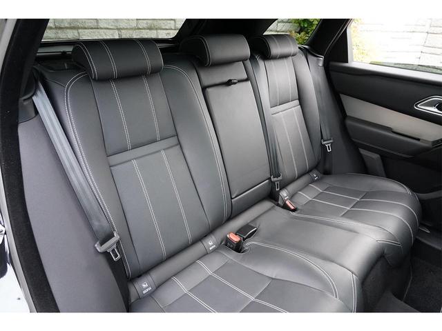 レンジローバーヴェラール Ｒ　ダイナミック　Ｓ　２５０ＰＳ　マイナーチェンジモデル　Ｐｉｖｉ　Ｐｒｏ　ダイナミックハンドリングパック　Ｎｅｗインテリア　ブラックパック　パノラマルーフ　エアサス　ワンオーナー（44枚目）
