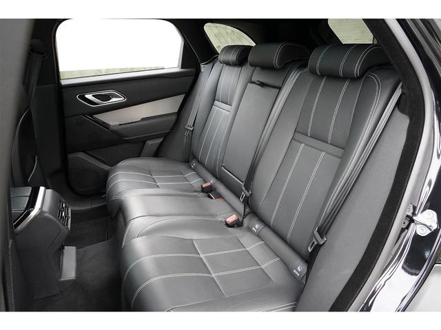 レンジローバーヴェラール Ｒ　ダイナミック　Ｓ　２５０ＰＳ　マイナーチェンジモデル　Ｐｉｖｉ　Ｐｒｏ　ダイナミックハンドリングパック　Ｎｅｗインテリア　ブラックパック　パノラマルーフ　エアサス　ワンオーナー（45枚目）