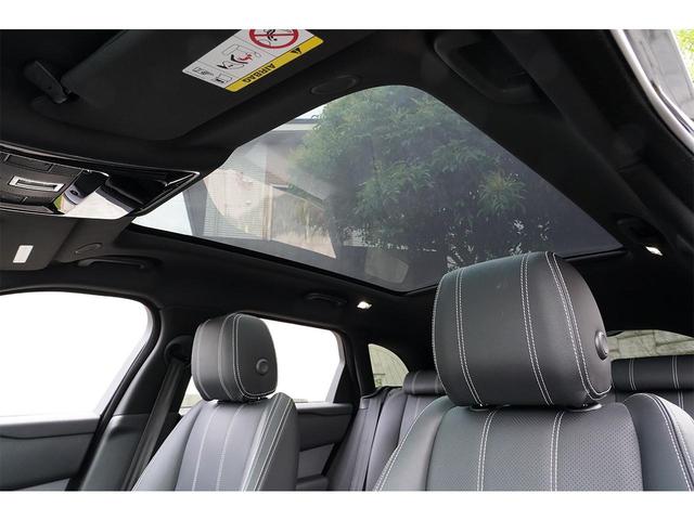 レンジローバーヴェラール Ｒ　ダイナミック　Ｓ　２５０ＰＳ　マイナーチェンジモデル　Ｐｉｖｉ　Ｐｒｏ　ダイナミックハンドリングパック　Ｎｅｗインテリア　ブラックパック　パノラマルーフ　エアサス　ワンオーナー（46枚目）