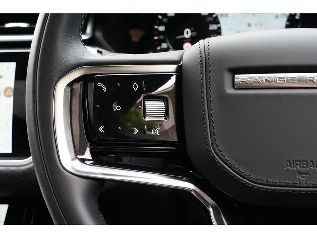 レンジローバーヴェラール Ｒ　ダイナミック　Ｓ　２５０ＰＳ　マイナーチェンジモデル　Ｐｉｖｉ　Ｐｒｏ　ダイナミックハンドリングパック　Ｎｅｗインテリア　ブラックパック　パノラマルーフ　エアサス　ワンオーナー（52枚目）