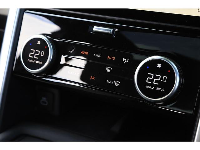 ディスカバリー Ｒ－ダイナミック　ＨＳＥ　Ｄ３００　パノラミックサンルーフ　アイボリー＆ブラックレザー　純正２２インチＡＷ　エアサス　ＭＥＲＩＤＩＡＮサラウンド　７人乗り　ワンオーナー　新車保証付き（41枚目）