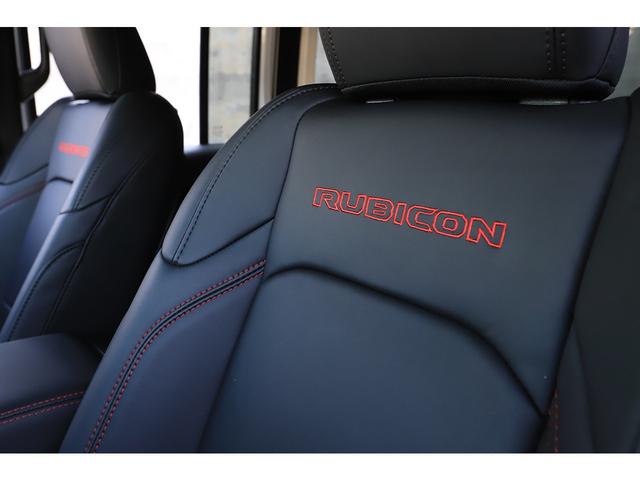 ジープ・ラングラーアンリミテッド ルビコン　マイナーチェンジモデル　ＵＳスチールバンパー　ＫＭＣ１７インチＡＷ　リフトアップ　ルーフラック　サイドオーニング　ワンオーナー　新車保証付き（49枚目）
