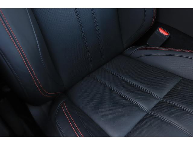 レヴァンテ Ｓグランスポーツ　後期モデル　ネリッシモパック　パノラマサンルーフ　ＯＰ２１インチＡＷ　シートヒーター＆クーラー　ｈａｒｍａｎ／ｋａｒｄｏｎ（40枚目）