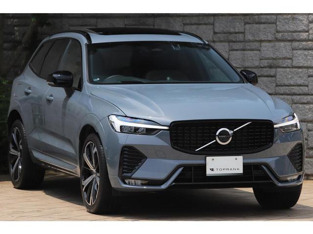 ＸＣ６０ Ｂ６　ＡＷＤ　Ｒデザイン　エアサスペンション装着車　マイナーチェンジモデル　パノラマサンルーフ　純正２１インチＡＷ　Ｂｏｗｅｒｓ＆Ｗｉｌｋｉｎｓ　ワンオーナー　新車保証付き（15枚目）