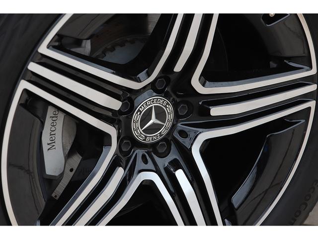 ＧＬＣ ＧＬＣ２２０ｄ　４ＭクペドライバズＰ＋ＡＭＧラインＰ　ＡＭＧラインＰＫＧ　パノラマサンルーフ　ＡＭＧレザーエクスクルーシブＰＫＧ　エアサス　リアアクスルステアリング　新車保証付き（34枚目）