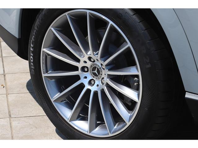 ＧＬＥ ＧＬＥ４５０ｄ　４マチック　クーペスポーツ　ＩＳＧ搭載　Ｅ－ＡＣＴＩＶＥ　ＢＯＤＹ　ＣＯＮＴＲＯＬ　パノラマサンルーフ　純正２１インチＡＷ　後期モデル　ブルメスター　新車保証付き（35枚目）