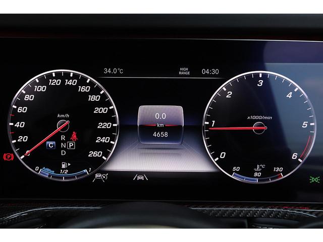 Ｇクラス Ｇ４００ｄ　ＡＭＧライン　エディションマグノブラック　ナイトＰＫＧ　カーボンインテリアトリム　チェリーウッドラゲッジフロア　ラグジュアリーＰＫＧ（46枚目）