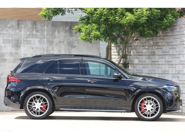 ＧＬＥ ＧＬＥ５３　４マチック＋　ＩＳＧ搭載　ＡＭＧデザインＰＫＧ　後期モデル　レッドペッパー＆ブラックインテリア　パノラマサンルーフ　ＡＭＧ２２インチ鍛造ＡＷ　ワンオーナー　新車保証付き（17枚目）