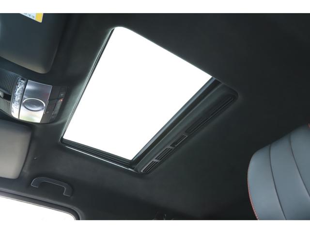 Ｇクラス Ｇ３５０ｄ　マヌファクトゥーアエディション　ナイトＰＫＧ　ＡＭＧライン　ラグジュアリーＰＫＧ　サンルーフ　アダプティブダンピングシステム　ＡＭＧ２０インチＡＷ　ブルメスター（12枚目）