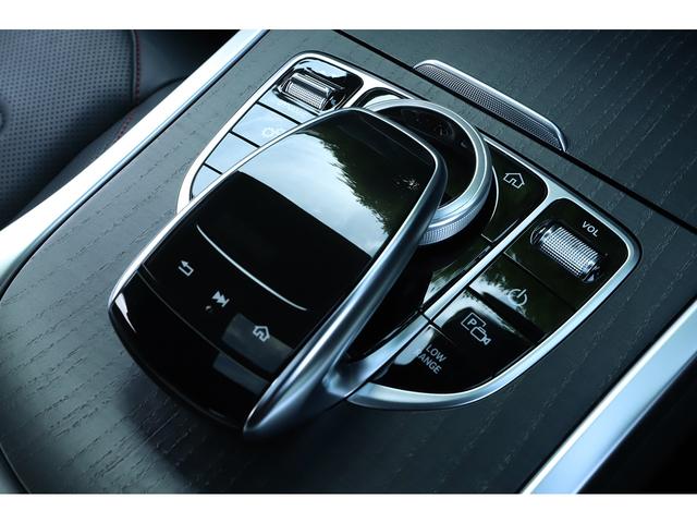 Ｇクラス Ｇ３５０ｄ　マヌファクトゥーアエディション　ナイトＰＫＧ　ＡＭＧライン　ラグジュアリーＰＫＧ　サンルーフ　アダプティブダンピングシステム　ＡＭＧ２０インチＡＷ　ブルメスター（52枚目）