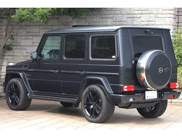 Ｇクラス Ｇ６３　デジーノインテリアＰＫＧ　純正マットカラー　デジーノマグノナイトブラック　５７１ＰＳモデル　ＡｐｐｌｅＣａｒＰｌａｙ　最終モデル（14枚目）