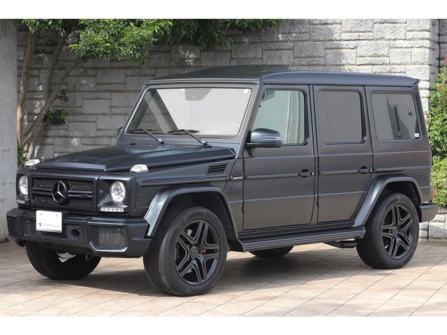 Ｇクラス Ｇ６３　デジーノインテリアＰＫＧ　純正マットカラー　デジーノマグノナイトブラック　５７１ＰＳモデル　ＡｐｐｌｅＣａｒＰｌａｙ　最終モデル（16枚目）
