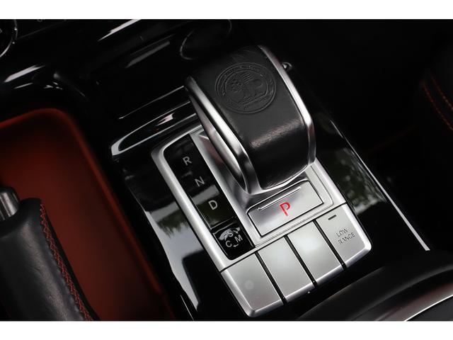 Ｇクラス Ｇ６３　デジーノインテリアＰＫＧ　純正マットカラー　デジーノマグノナイトブラック　５７１ＰＳモデル　ＡｐｐｌｅＣａｒＰｌａｙ　最終モデル（48枚目）